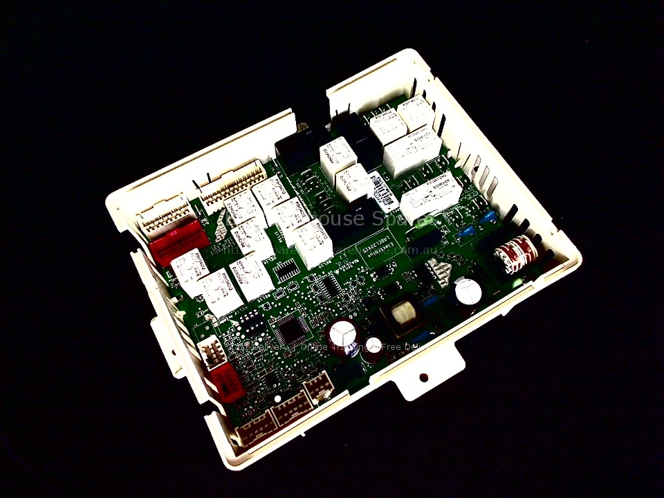 POWERBOARD - OVC2000 DUAL CAV