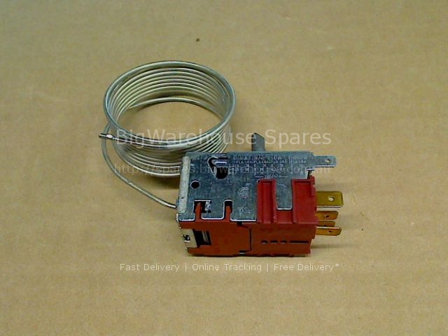 CONTROL, DANFOSS 077B2061