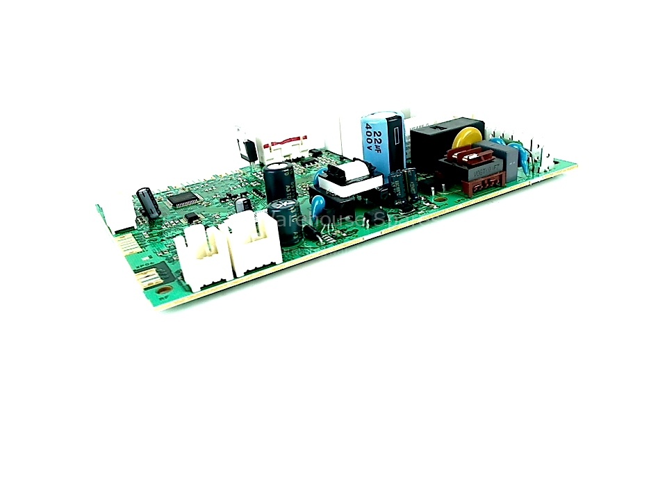 Power  board,OVC3000