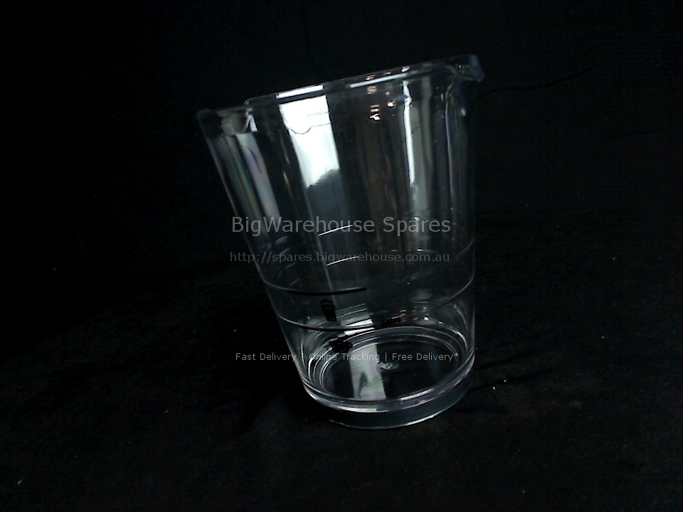 FROTHER JAR