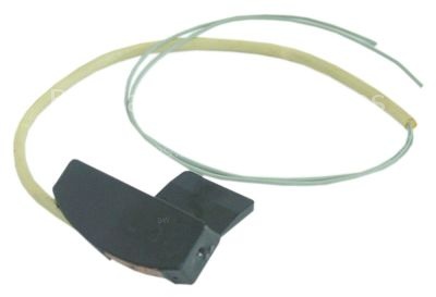 UPPER MICROSWITCH ASSEMBLY