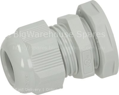 Cable CABLE GLAND  PG13.5