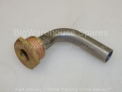 PIPE 10/8