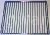 Grate W 430mm D 355mm gril