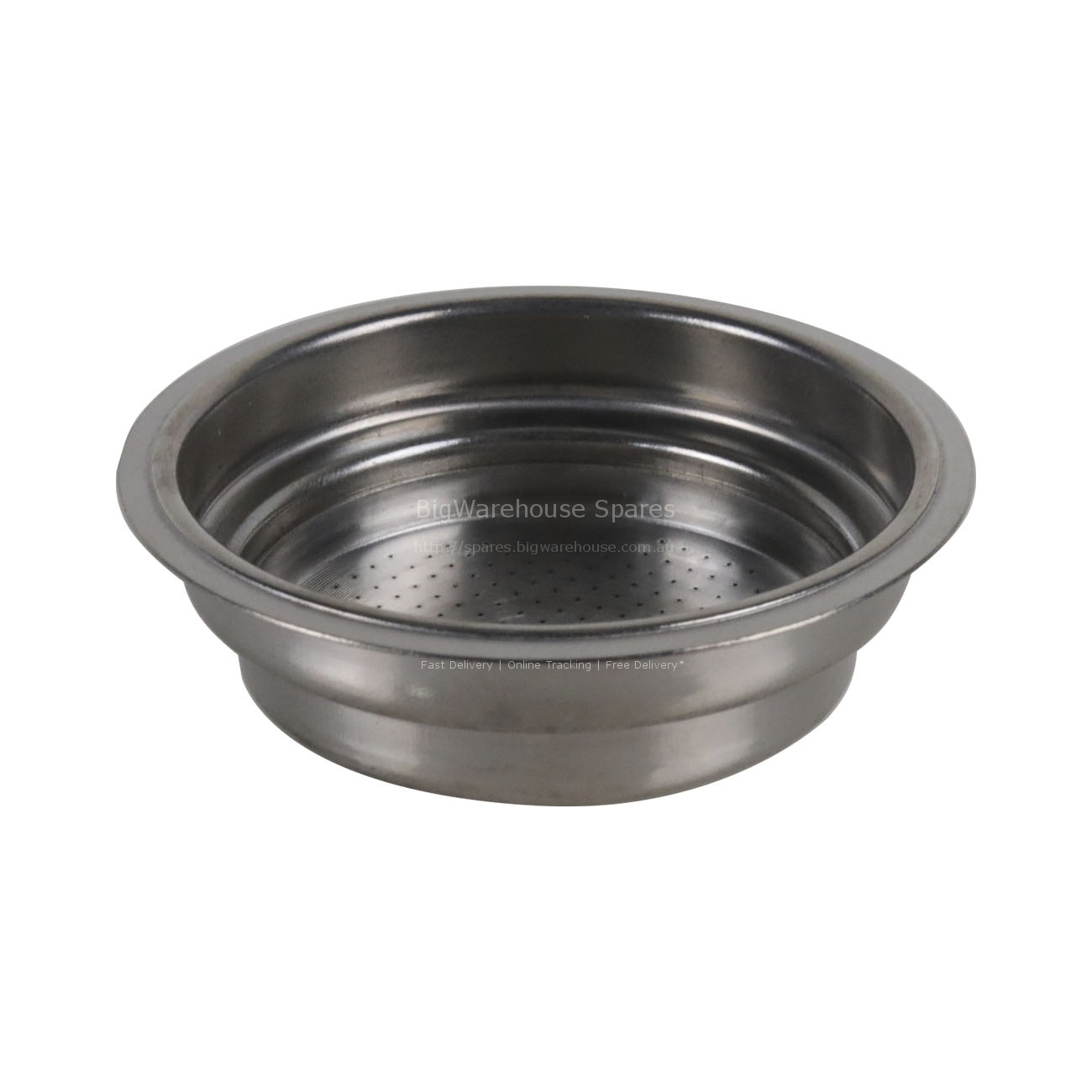 1 CUP REMOVABLE FILTER