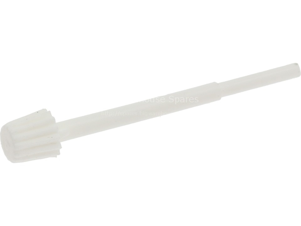 PIN FOR WHITE MILK FROTHER
