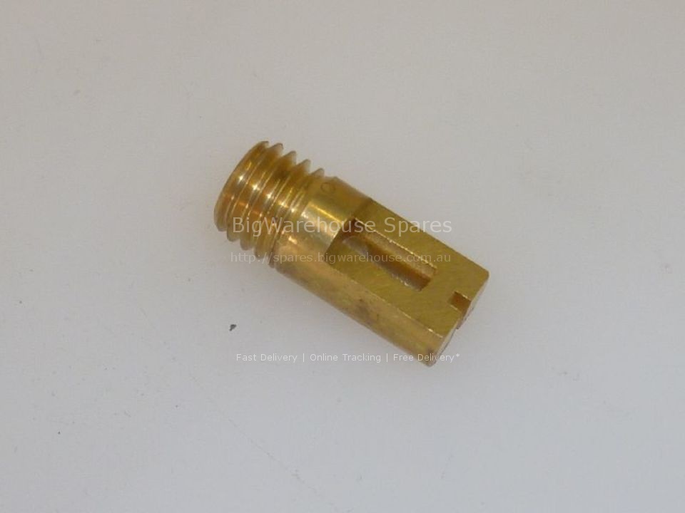 Aerator FITTING FOR GROUP