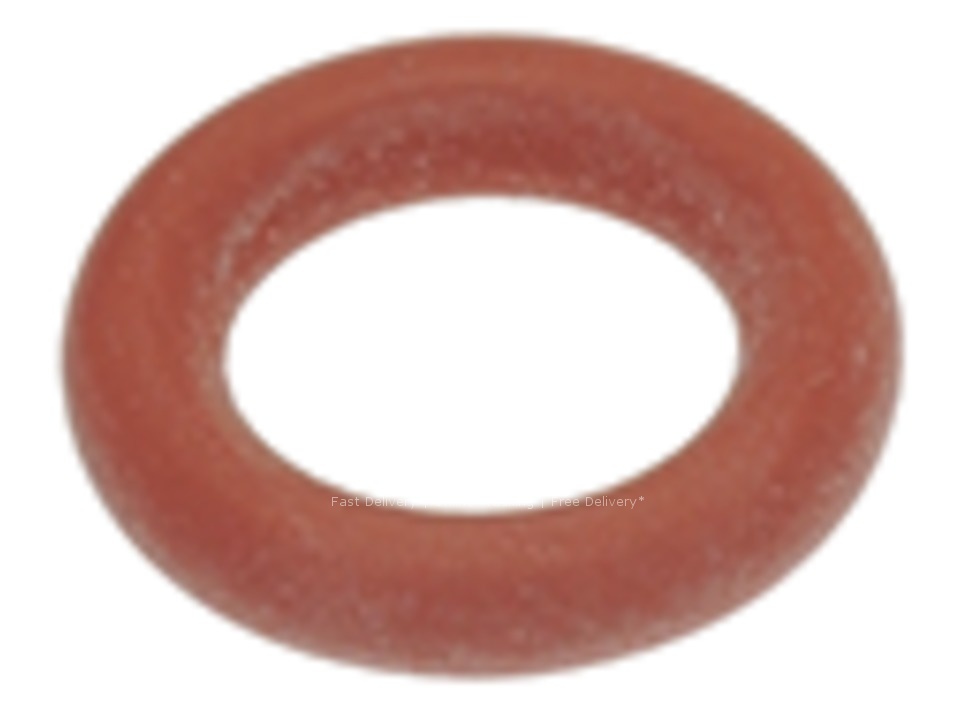 O-RING 0060-20 RED SILICONE