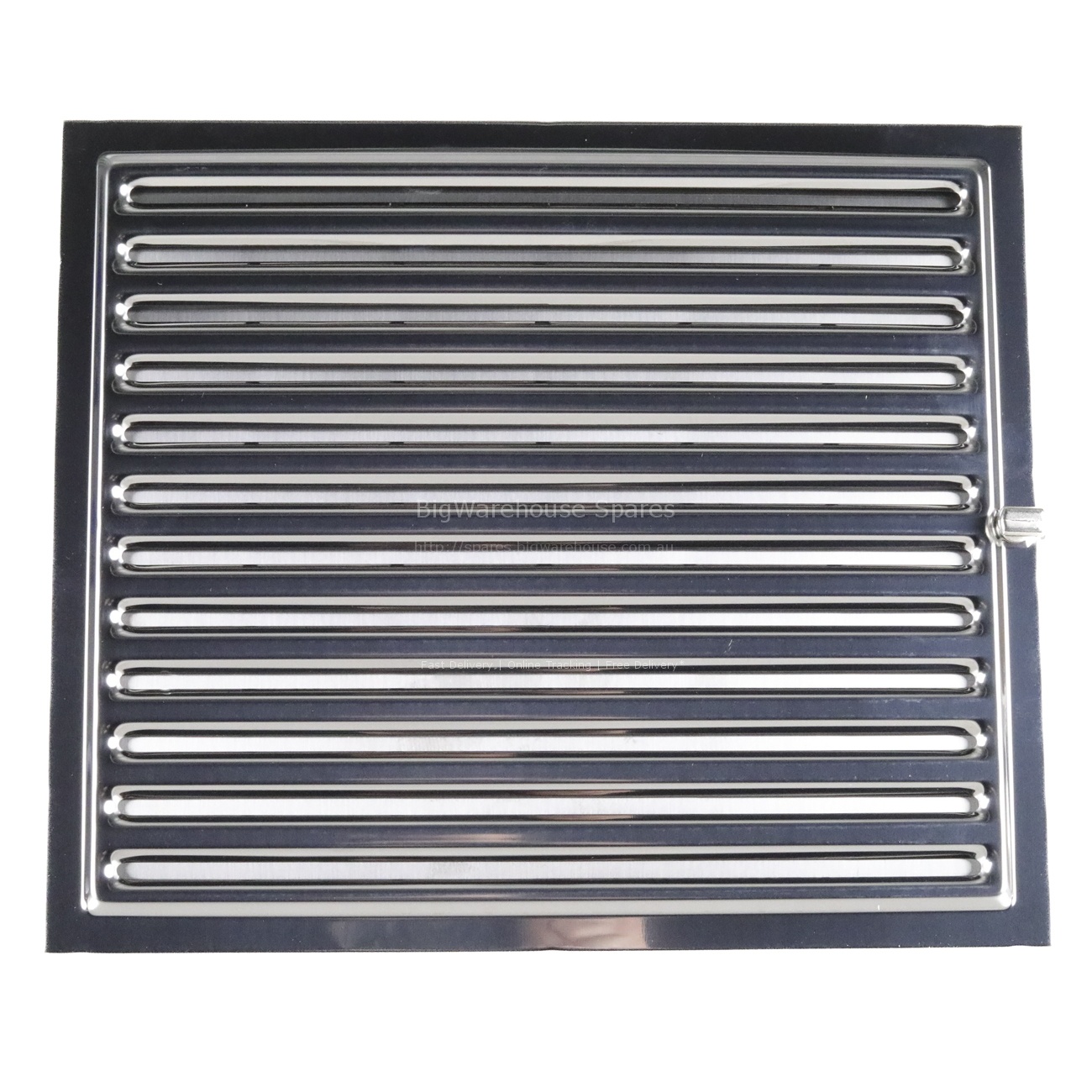 LABYRINTH FILTER INOX (each)