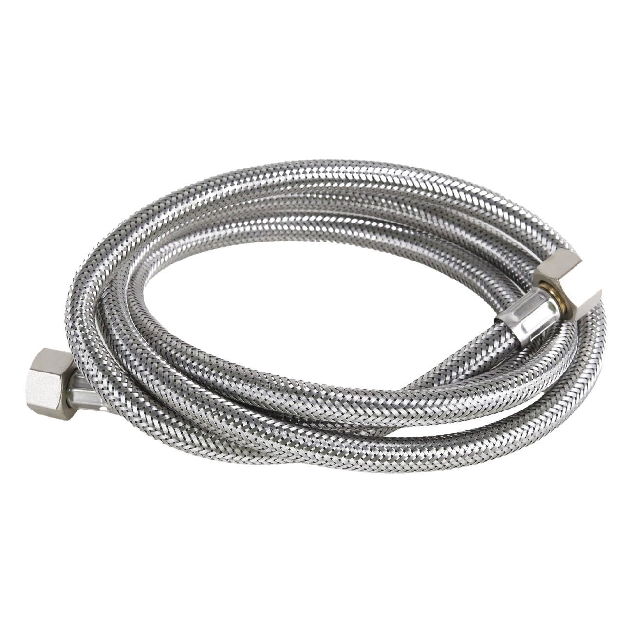 FLEX HOSE ø 3/8" Fc x Fc 1500 mm