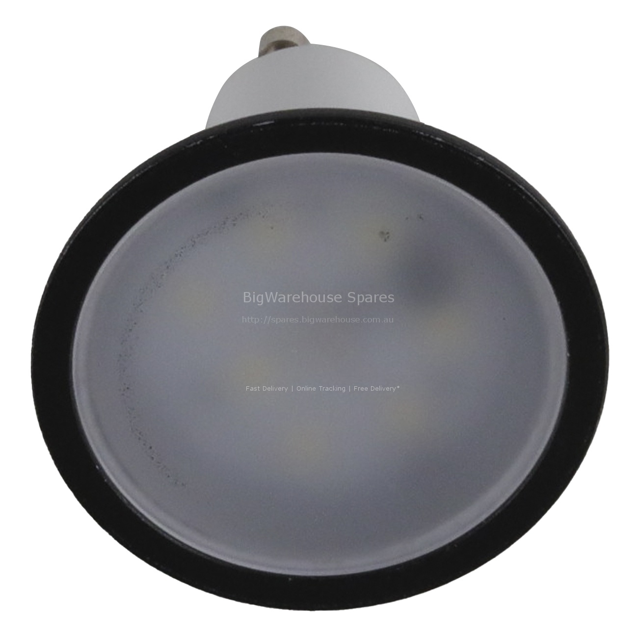 Lampledblack3.5W