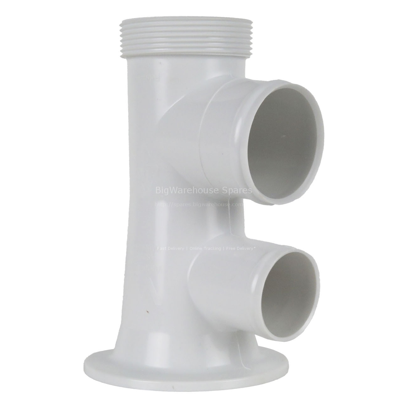 BODY WASTE 50mm STSLIM1TAP, ST3601 , ST3701