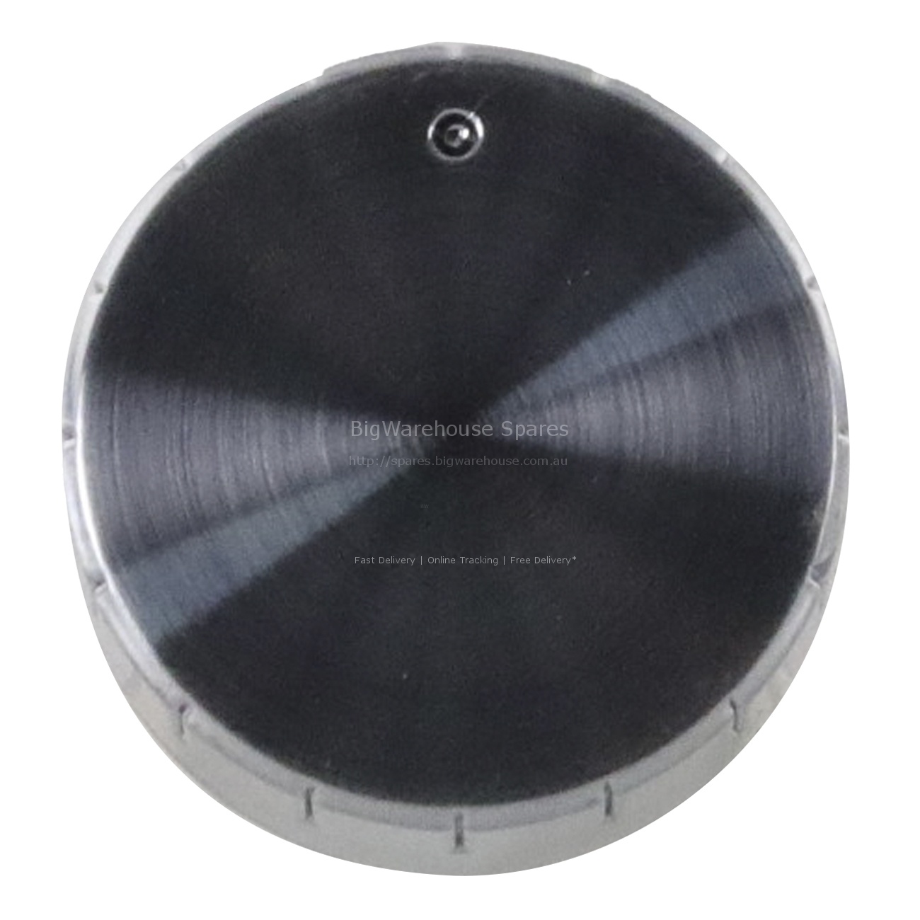 KNOB ASSEMBLY  ECG64X