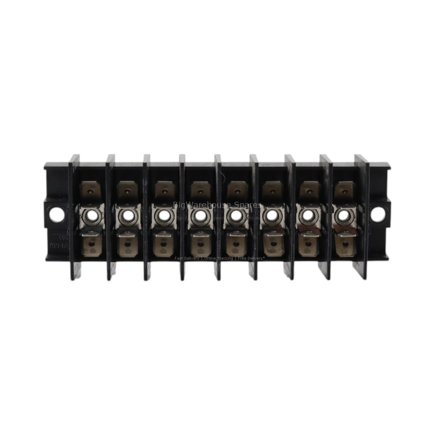 Connection rail Ditting 1203, 1403