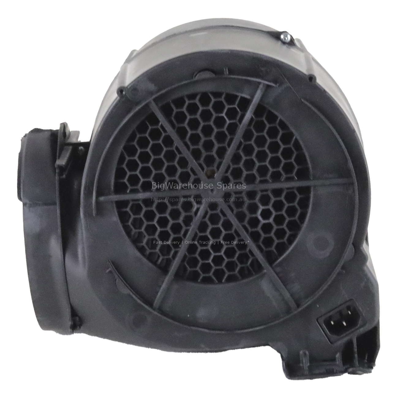 MOTOR BLOWER ASSY 220-50/60CLI