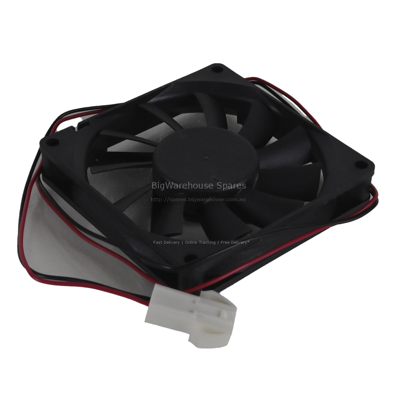FAN HEATER