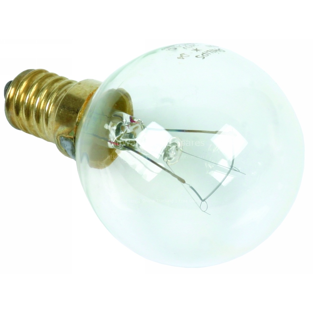 BULB  USED IN SUB123 / PROOFER