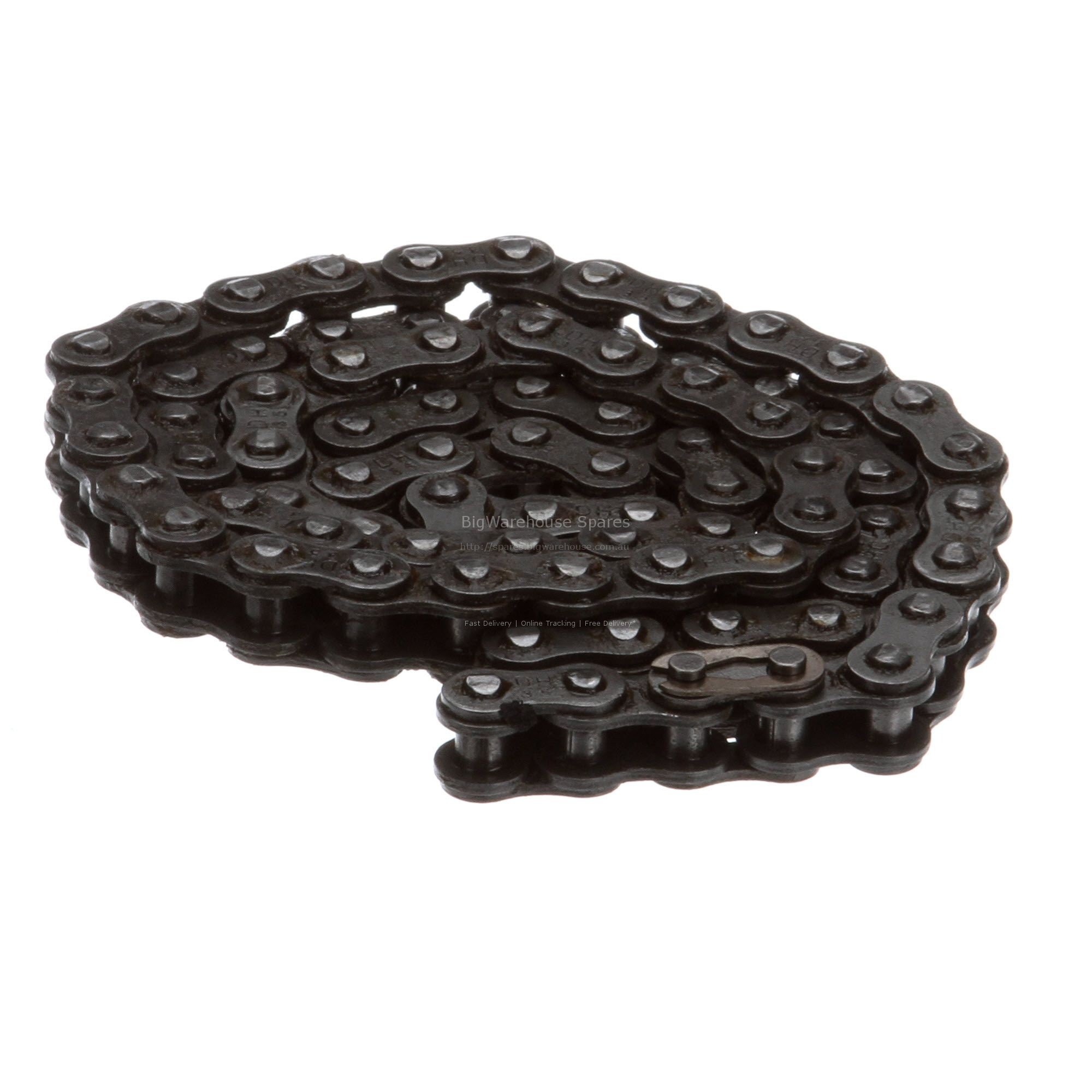 CHAIN;DRIVE TWIN & SINGLE