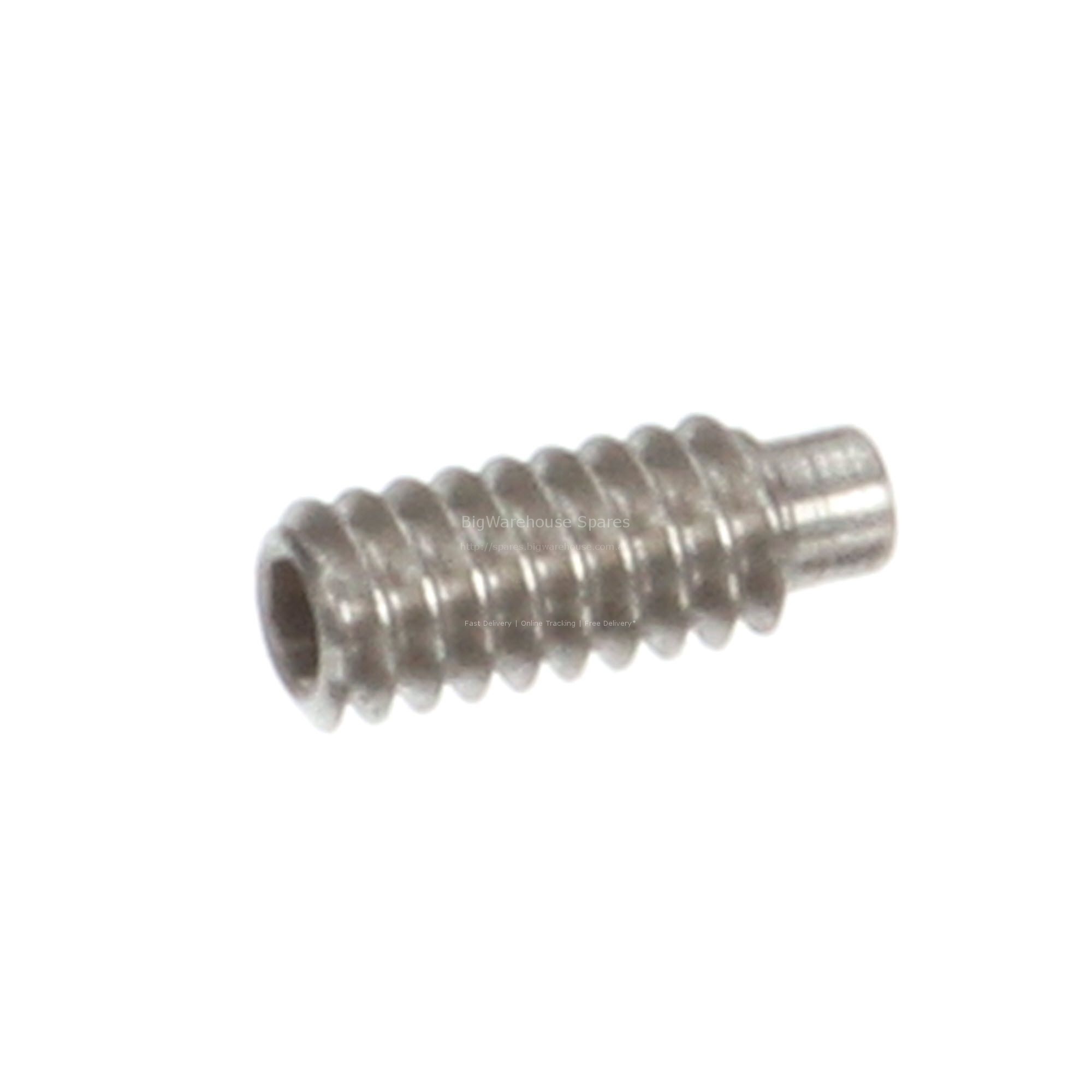 SCR;HXSKTST DOG SS 10-24X1/2