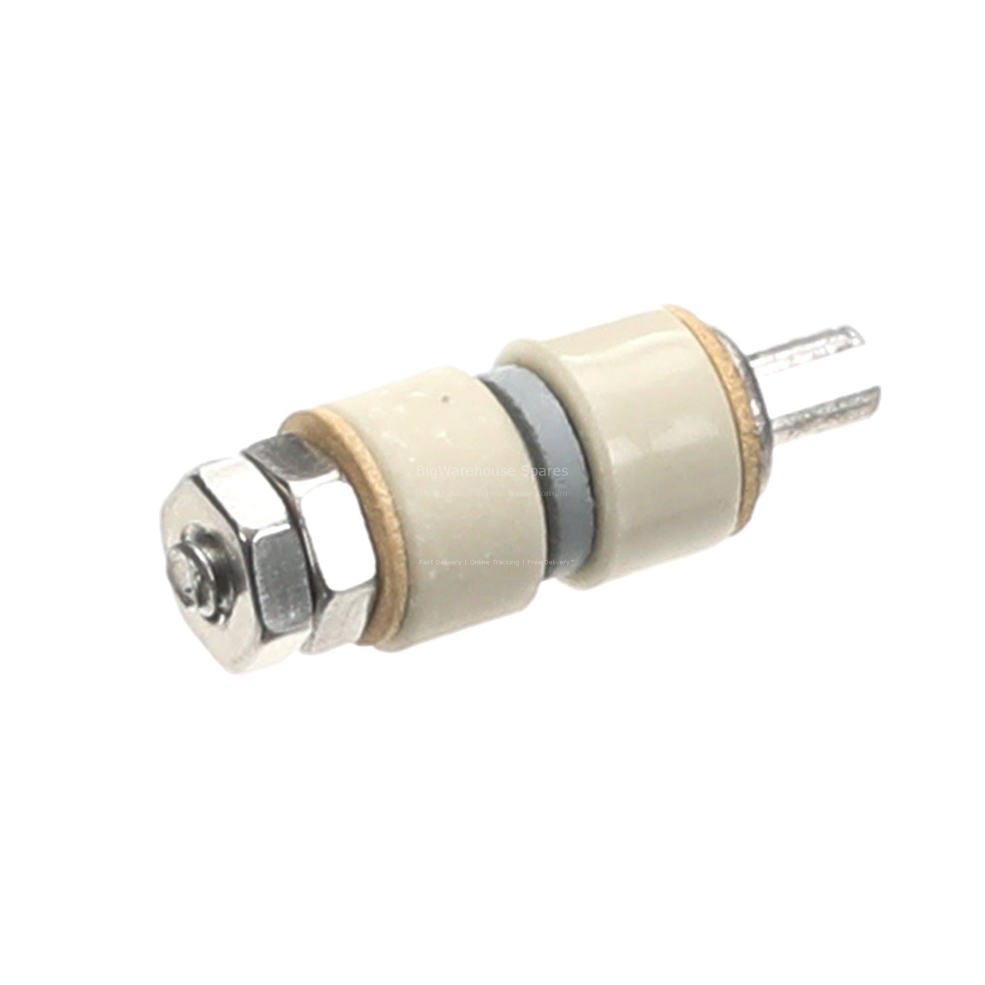 SPRKT;40B 15T 1/2 BORE