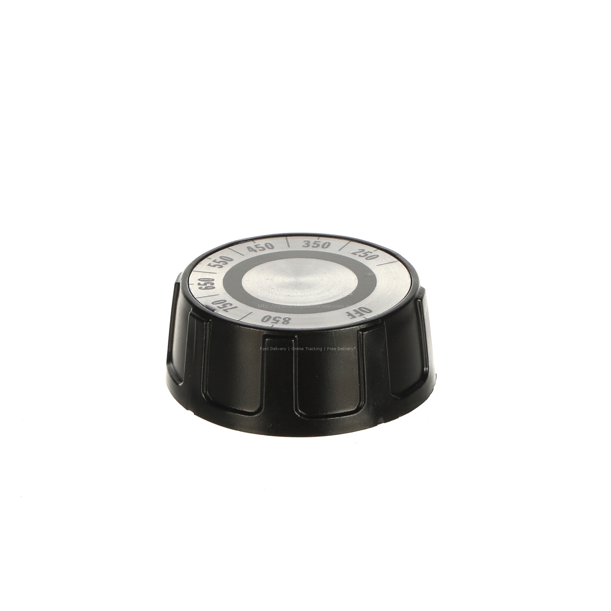 KNOB ASSY 850O B