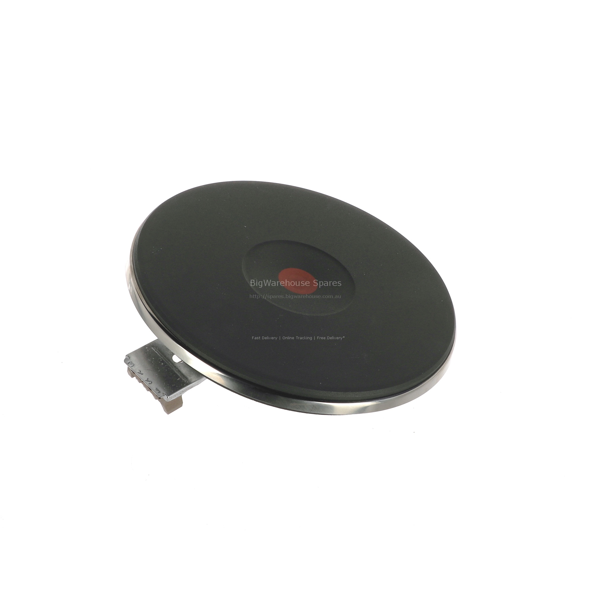Heanting Element TK 208V 2600W