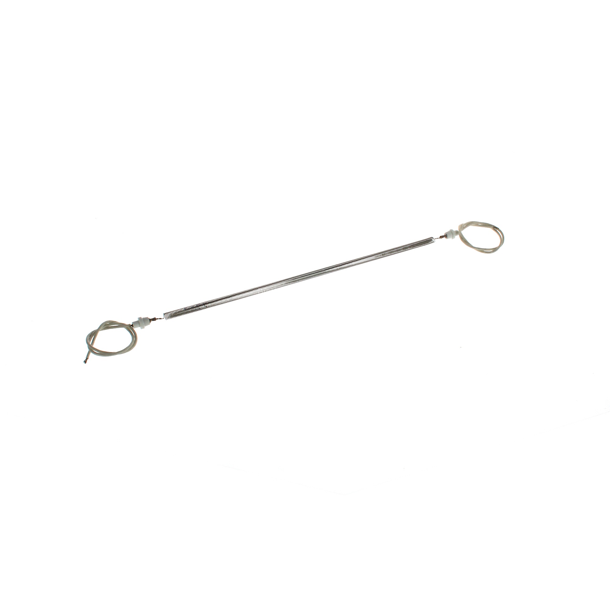 Heater Tube; Quartz