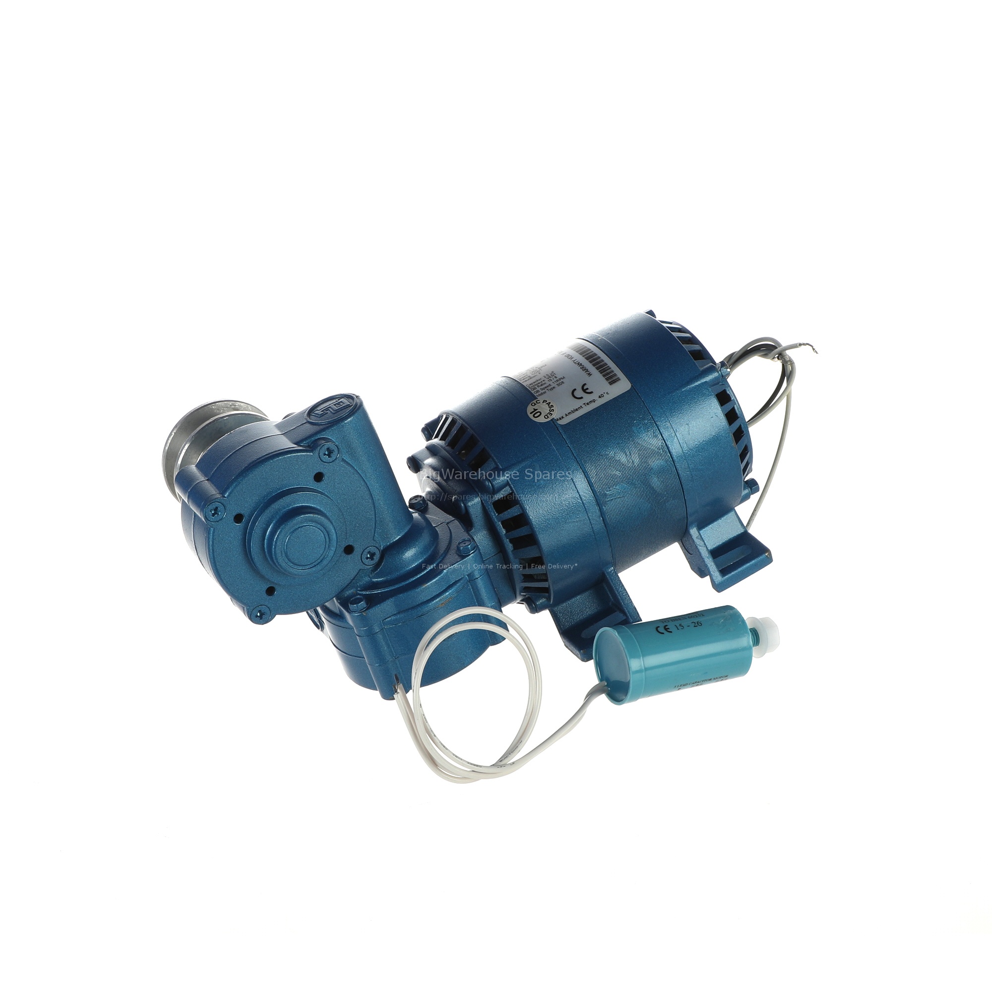 CONVEYOR MOTOR