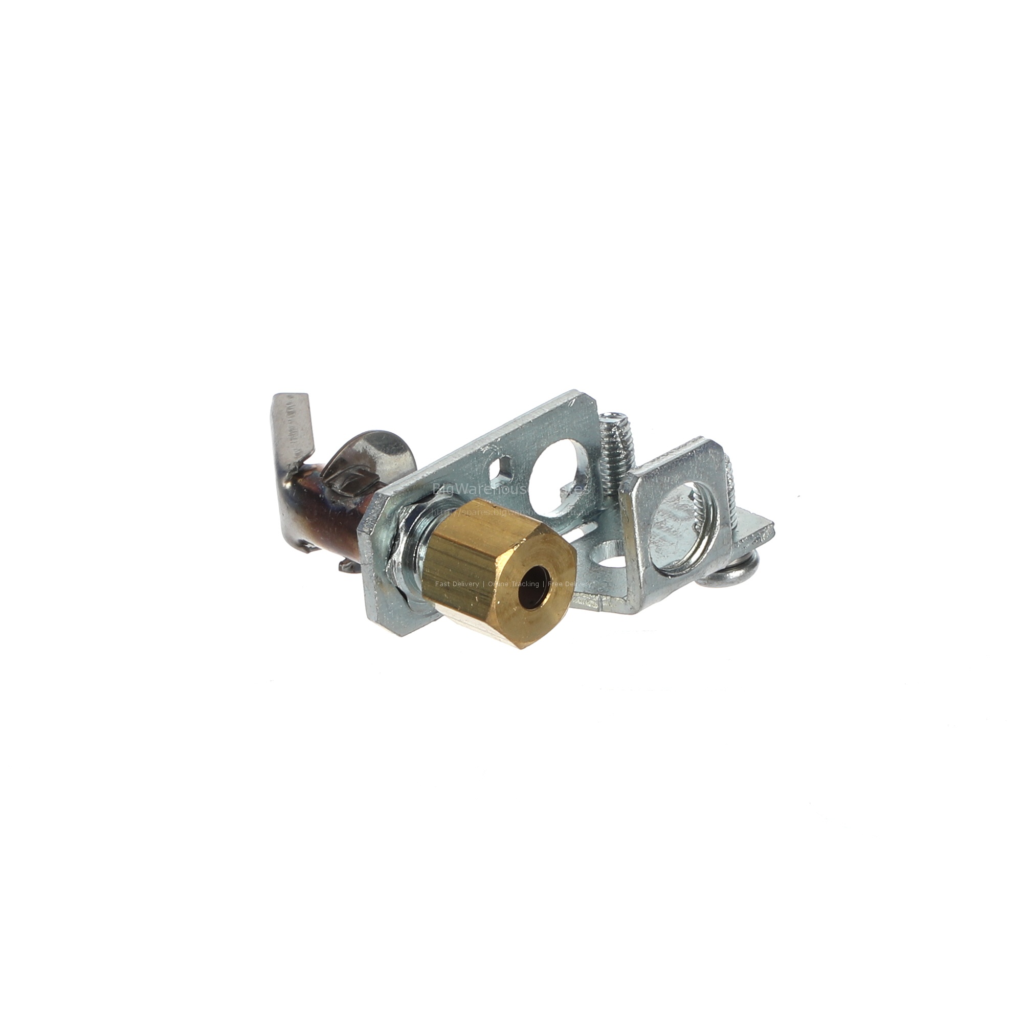 PILOT BURNER