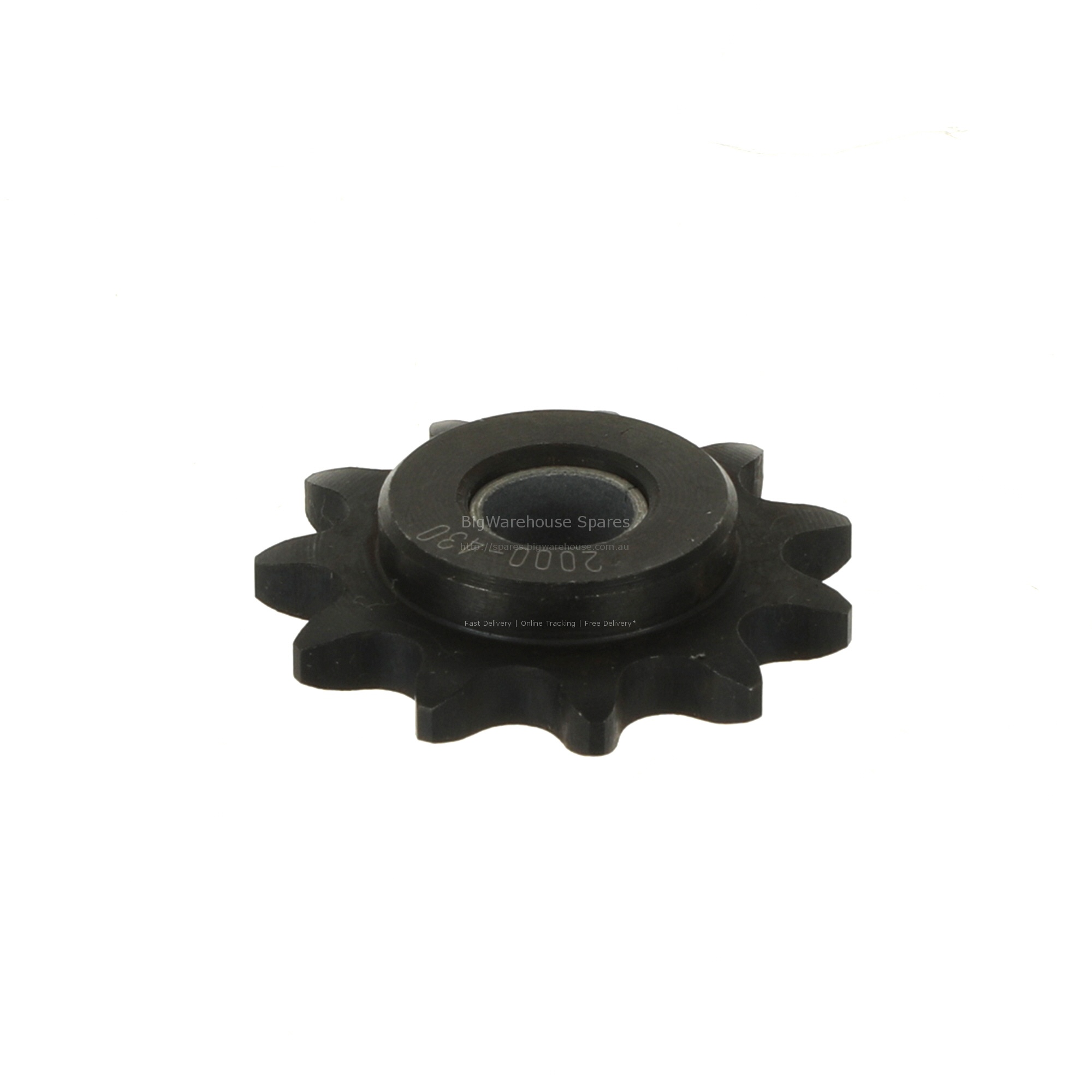 SPROCKET