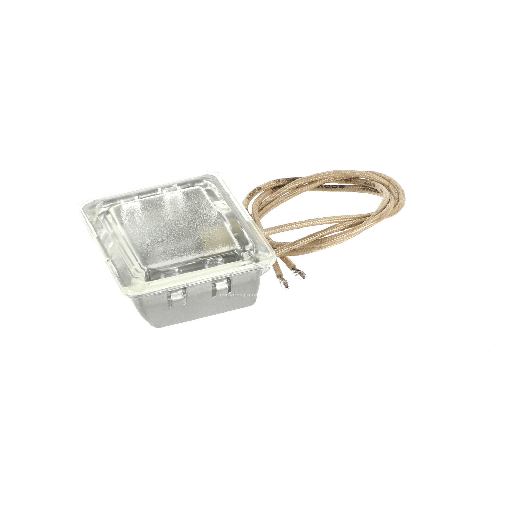 Light Assy W/Halogen 40W 120V