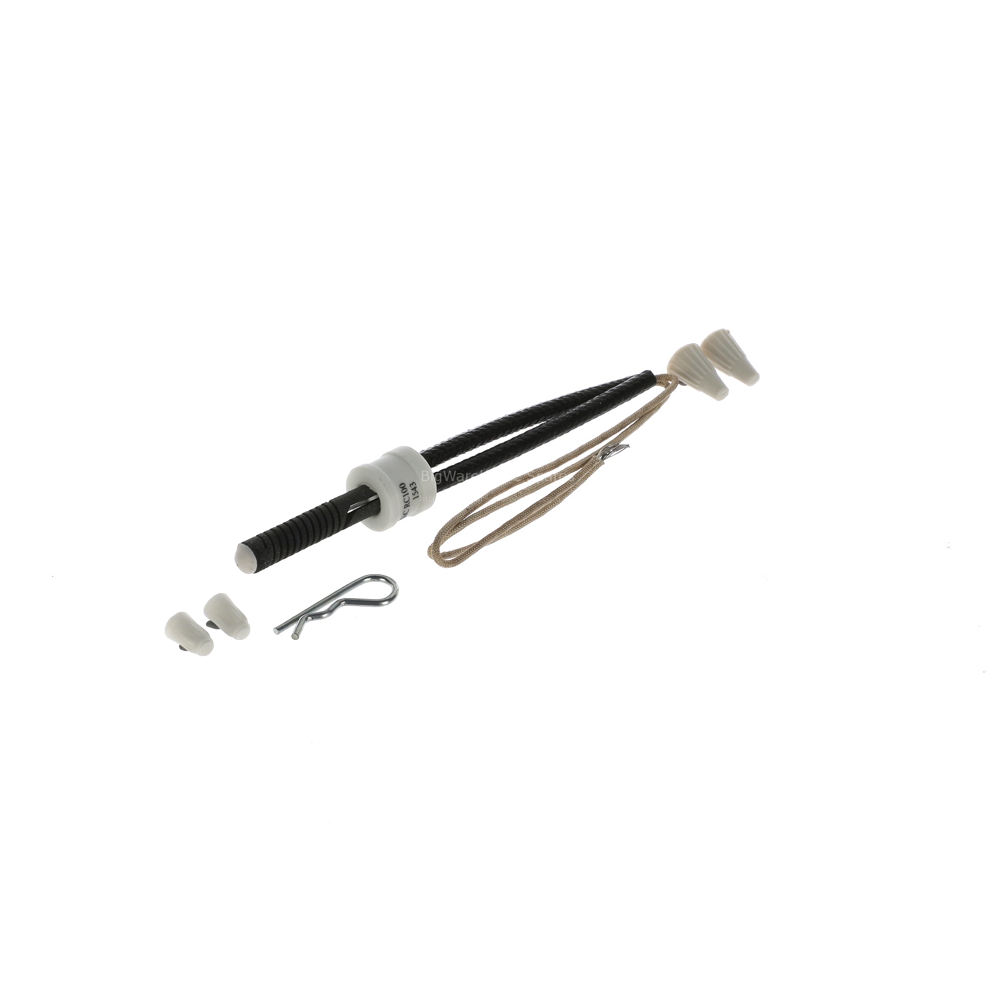 ELECTRIC IGNITOR W/BRACKET - DFG100