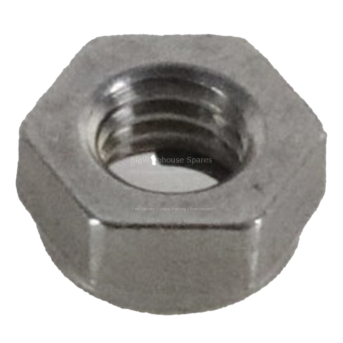 Washer Pivot 25mm
