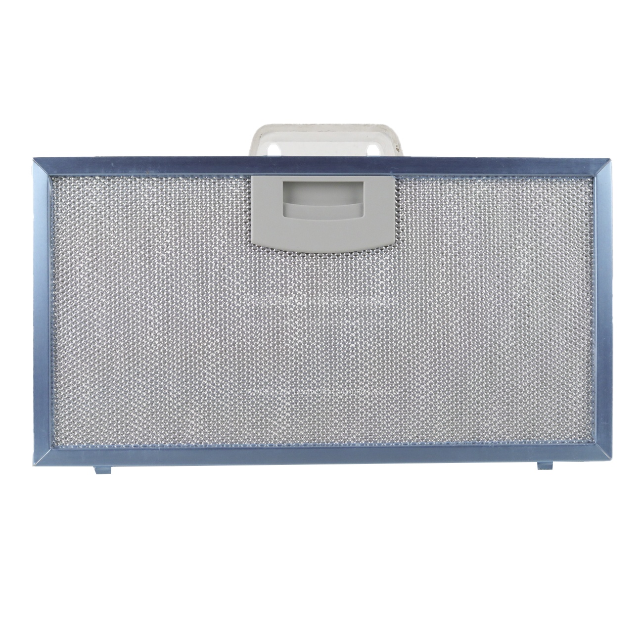 Filter Mesh Aluminium 302 X 159.5 X 8