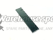 Miele Dishwasher G 1022 U BOTTOM PANEL BLACK BigWarehouse Spares