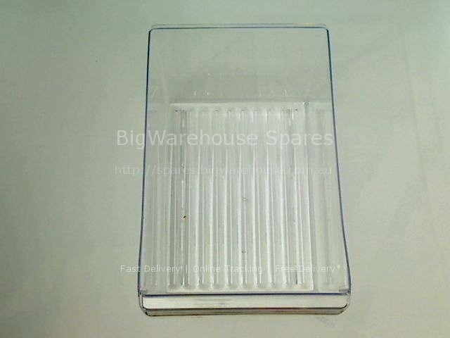 VEGETABLE CRISPER BIN (EACH)