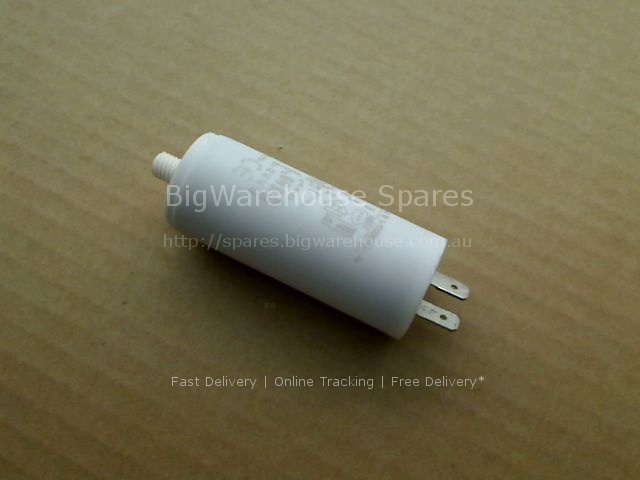 MOTOR CAPACITOR 7uf  WB4070