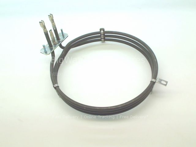 HEATING ELEMENT (FAN FORCED SECTION)