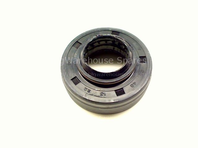 MAIN SHAFT SEAL