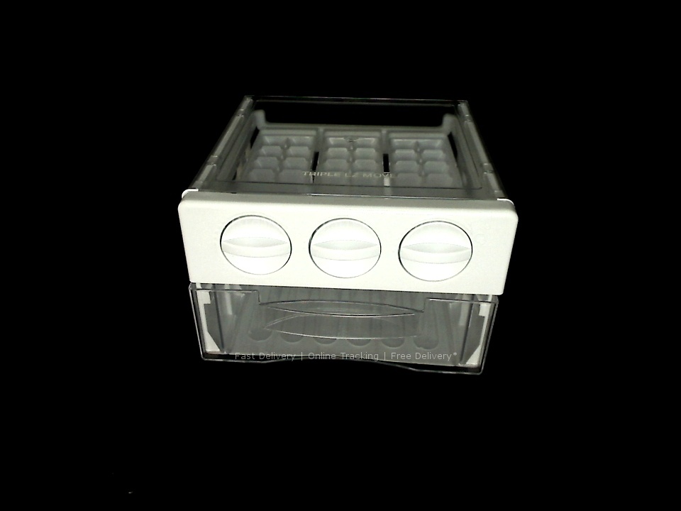 COMPLETE ICE TRAY ASSY [ITEM 131J]