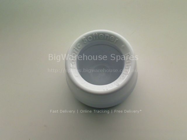 DISPENSER ASSY WHITE