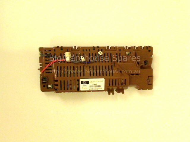 MAIN PCB ASSY