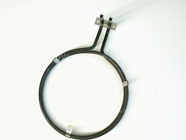 FAN FORCED OVEN ELEMENT (REAR)