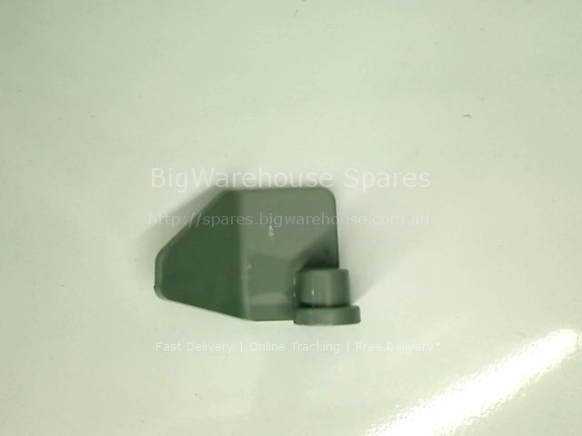STANDARD KNEADING BLADE (PLASTIC)