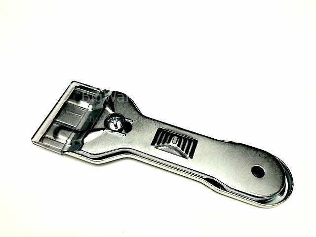 SCRAPER CERAMIC GLASS