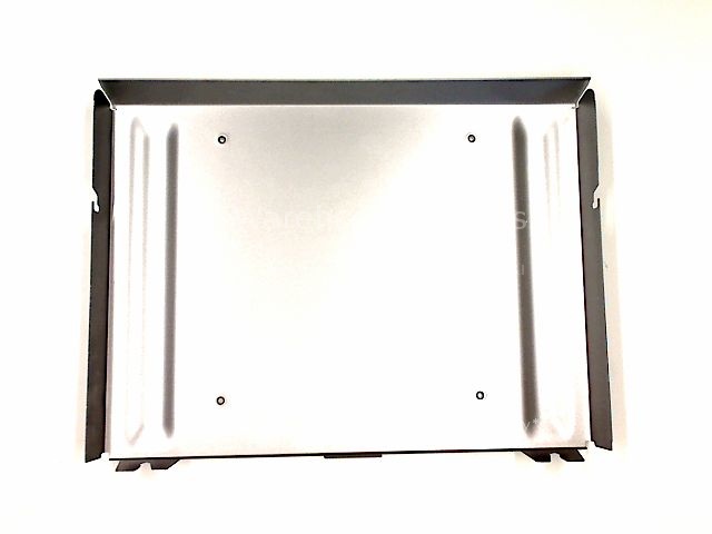 PANEL REFLECTOR GRILL TOP