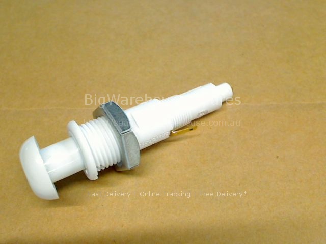 Igniter,piezo  lighter,white  fresco