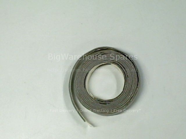 Tape,foam,1.5mm x 9mm