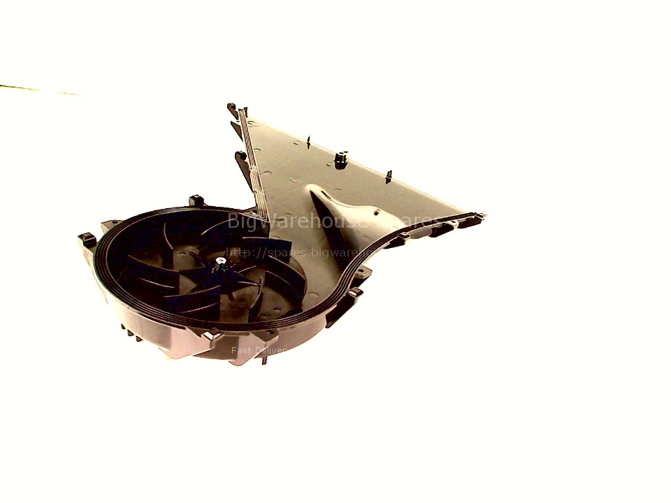 CANOPY FAN ASSY SGUB NGD