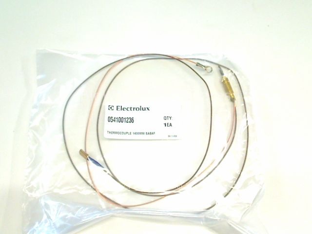 THERMOCOUPLE 1400MM SABAF Q/CONNECT